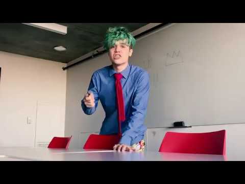 Video thumbnail for Cougar Champ