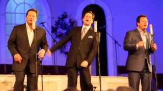 Booth Brothers - Happy Rhythm