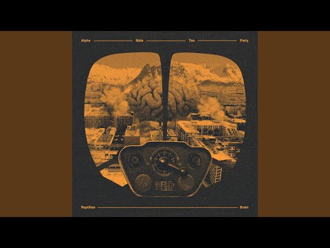 A Terrible Day to Have Eyes