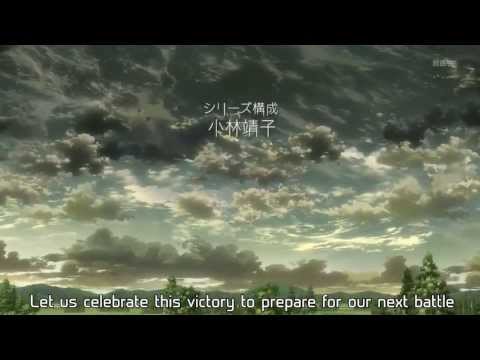 Shingeki no Kyojin OP2 - "Wings of Freedom" / "Jiyuu no Tsubasa" [ENGLISH SUB]