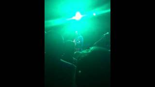 Turin Brakes The Leadmill Sheffield chim-chimeree