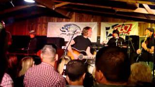 Solid Gone - Stoney LaRue