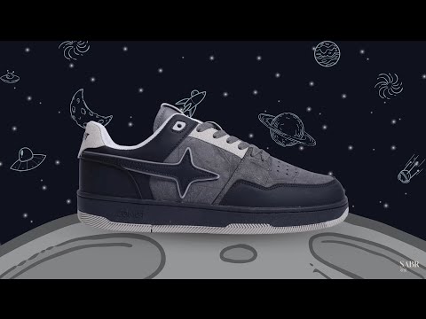 COMET X Sabr Media 2D Animation Limit Edition Film