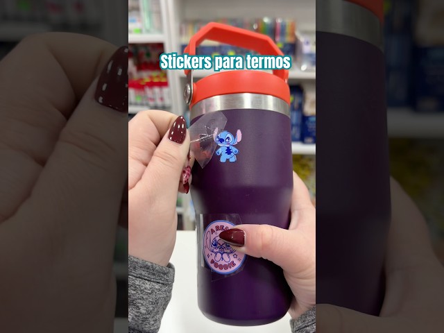 Vídeo relacionado con Pegatinas Astral impermeables y reutilizables - Paquete de pegatinas: 81 stickers, optimas pegatinas para móvil, ordenador, tablet, etiqueta para botellas…