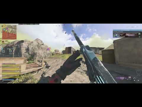 This new SMG needs a nerf, RIGHT NOW!