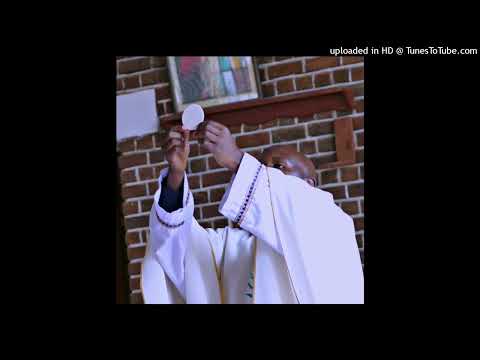 Yezu K'orahikye Omubukama Bwawe Onyijukye - Runyakitara Catholics