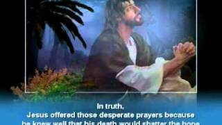 If JESUS had not been CRUCIFIED ?