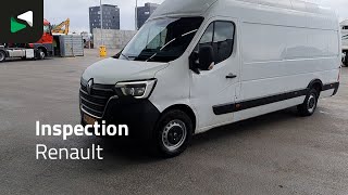 Купить легковой фургон Renault Master 145PK Hoog Dak L4H3 LED Navi Airco Cruise Parkeersensoren - Изображение 4 | Autoline UA Легковой фургон Renault Master 145PK Hoog Dak L4H3 LED Navi Airco Cruise Parkeersensoren | Изображение 4 - Autoline