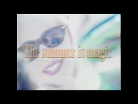 Videodance '90   Playahitty   The Summer Is Magic