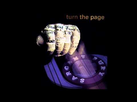 Sargant Fury - Turn The Page (Full Album)