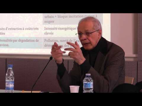 Comprendre la réforme chinoise : conférence de Michel Aglietta (3e partie)