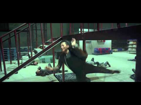 The Raid 2  (c) Le Pacte