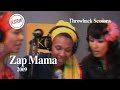 Zap Mama - Full Performance - Live on KCRW, 2009