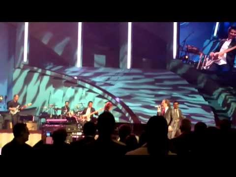 MW25 Conmemorativo 5 Marcos Witt con la Segunda Banda - Al Que es Digno y Vencio en vivo