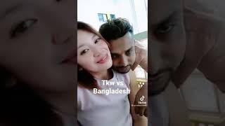 Download lagu tkw vs Bangladesh mp3 Download lagu tkw vs Bangladesh mp3