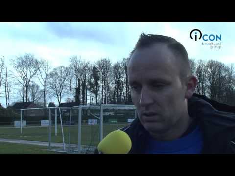 HVV '24 - Longa nabeschouwing met trainer Ralph Zegers
