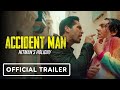 Accident Man: Hitman's Holiday - Exclusive Official Trailer (2022) Scott Adkins, Ray Stevenson