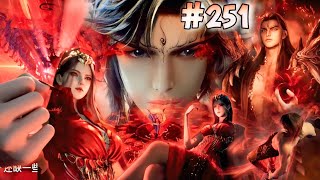 Soul Land 2 Part 251 Novel Explained In Hindi | Kytto Explained