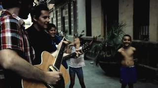 Josh Rouse - "Take Away Show" (Official Live) PART 4