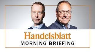 Morning Briefing vom 09.09.2020 - Handelsblatt Morning Briefing