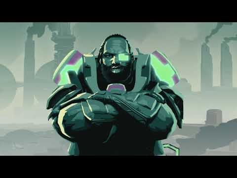 Crackdown 3 Walkthrough No Commentary Part 2