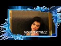 Pemotretan Model Cantik Exotic