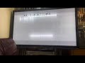 Closing To Desperado 1997 Widescreen VHS
