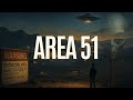 Fall Asleep To The ENTIRE History Of Area 51