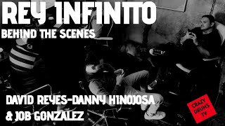 David Reyes y Danny Hinojosa - #ReyInfinito
