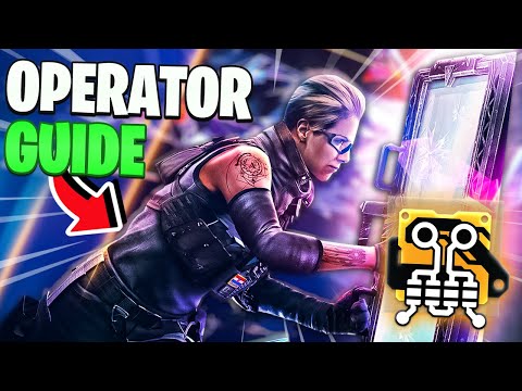 How To Play The NEW ATTACKER Osa In 7 Minutes - Rainbow Six Siege