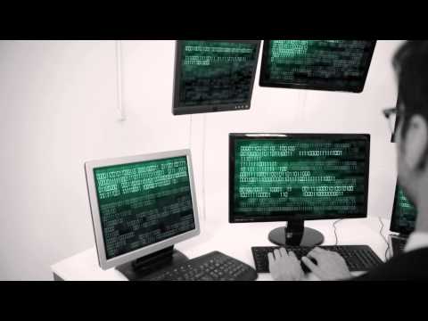 Dzyen Ft Daniel Tompkins - Digital Senseless