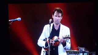Andrew Bird - Fallorun [Live - Stavros Niarchos Foundation, Athens 24/06/2019]