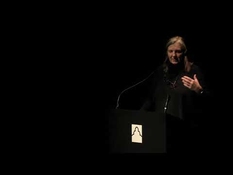 Stonecroft Lecture 2018 - Liz Magor