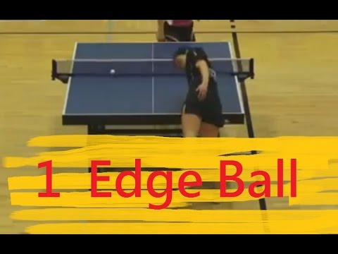[TT PSYCH] How Hugh affected by 1 EdgeBall in 2012 Nationals Trial (commented English)
