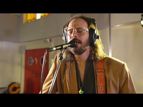 Arp Frique & Family - You Ain't Hip (Live on 2 Meter Sessions)