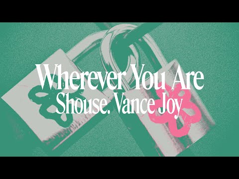 Video thumbnail for Wherever You Are