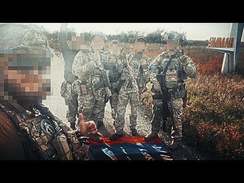 Ukrainian Military Edit | Leanyx, SadSvit, СТРУКТУРА ЩАСТЯ - Силуети (Hardstyle Remix)