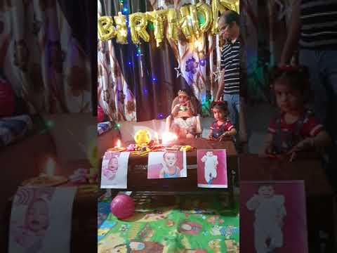 Pravi Birthday 🎂