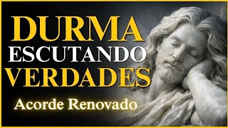 2 HORAS de VERDADES Estoicas para CONTROLAR os PENSAMENTOS e Dormir Melhor | ESTOICISMO