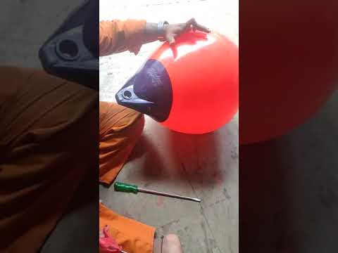 A2 series marker buoy polyform norwegian