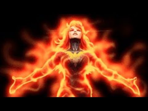 Dark Dimension 3 Global Nodes - The Phoenix Saga