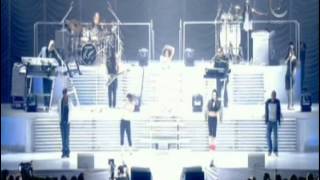 Nelly Furtado - Glow Live