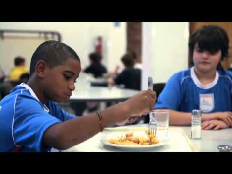 Video promocional de Barcelona Cup