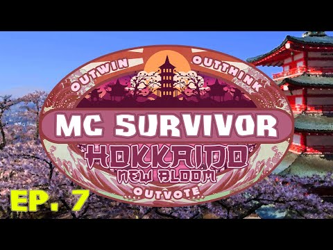 EliteChris35 - Minecraft Survivor Season 9 Episode 7: Yo, This Lookin' Like Moynihan Train Station