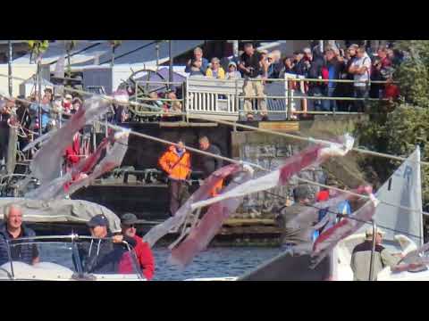 Brückenfest Warnemünde 🌉⛵