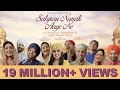 Satguru Nanak Aaye Ne Celebrating 550 Years Of Guru Nanak Dev Ji Harshdeep Kaur Ft Various Artists