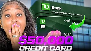 TD Bank Credit Cards Explained for Beginners!