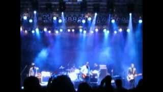 All I Can Say- David Crowder Band (Live from Sunken Gardens Theater in San Antonio)