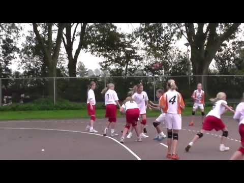 Valken/AT D1 - Quick D1 (12-6)