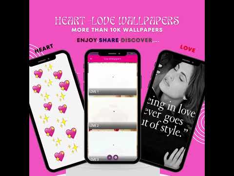 Heart Wallpapers (preppy)